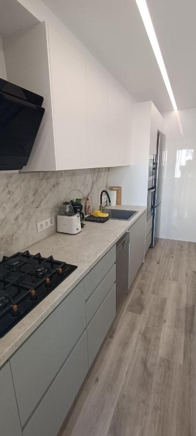Nuevo Muy Centrico Apartamento Dénia