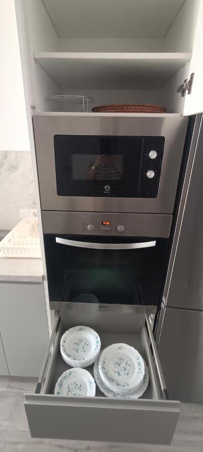 Nuevo Muy Centrico Apartamento *