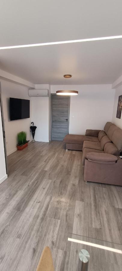 Apartamento Nuevo Muy Centrico