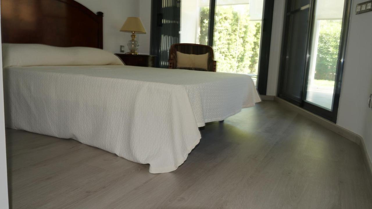 Apartment Vivienda Familiar En La Playa