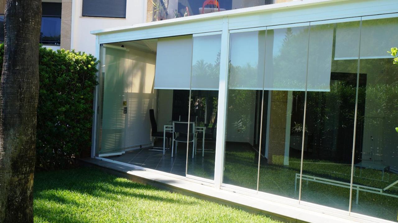Vivienda Familiar En La Playa Apartment Denia