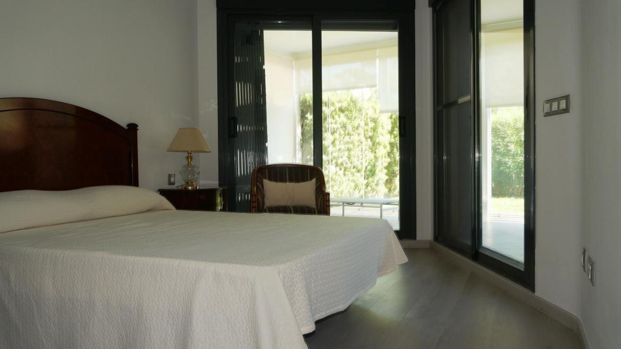 Vivienda Familiar En La Playa * Denia