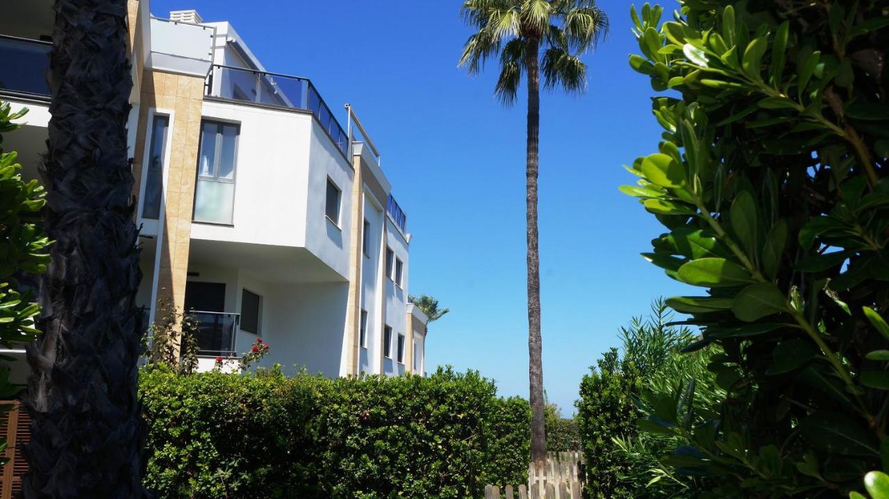 Apartment Vivienda Familiar En La Playa Denia