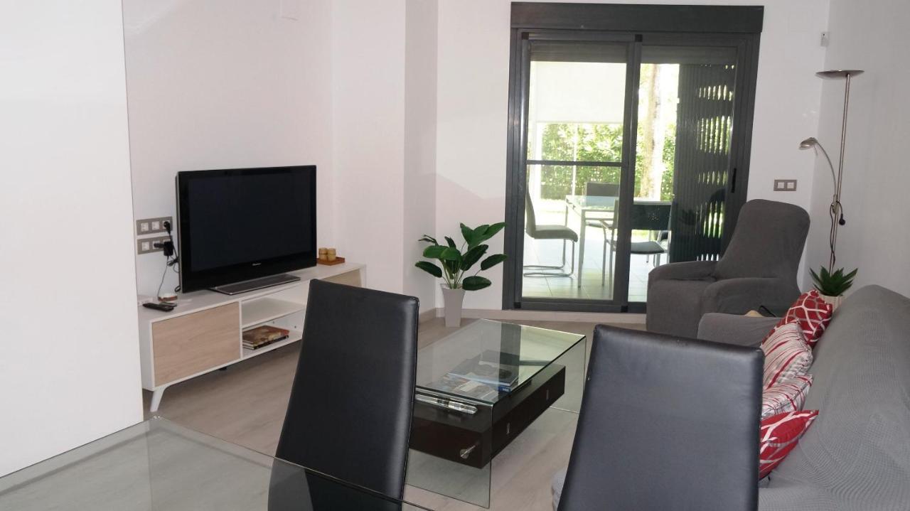 Vivienda Familiar En La Playa