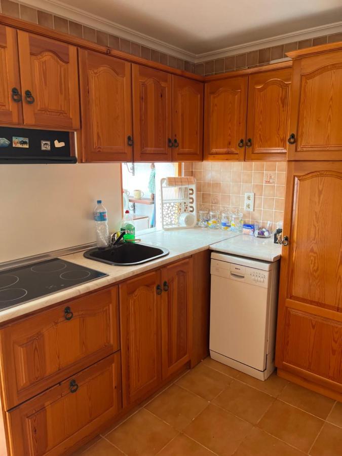 A 20m De La Playa Apartment