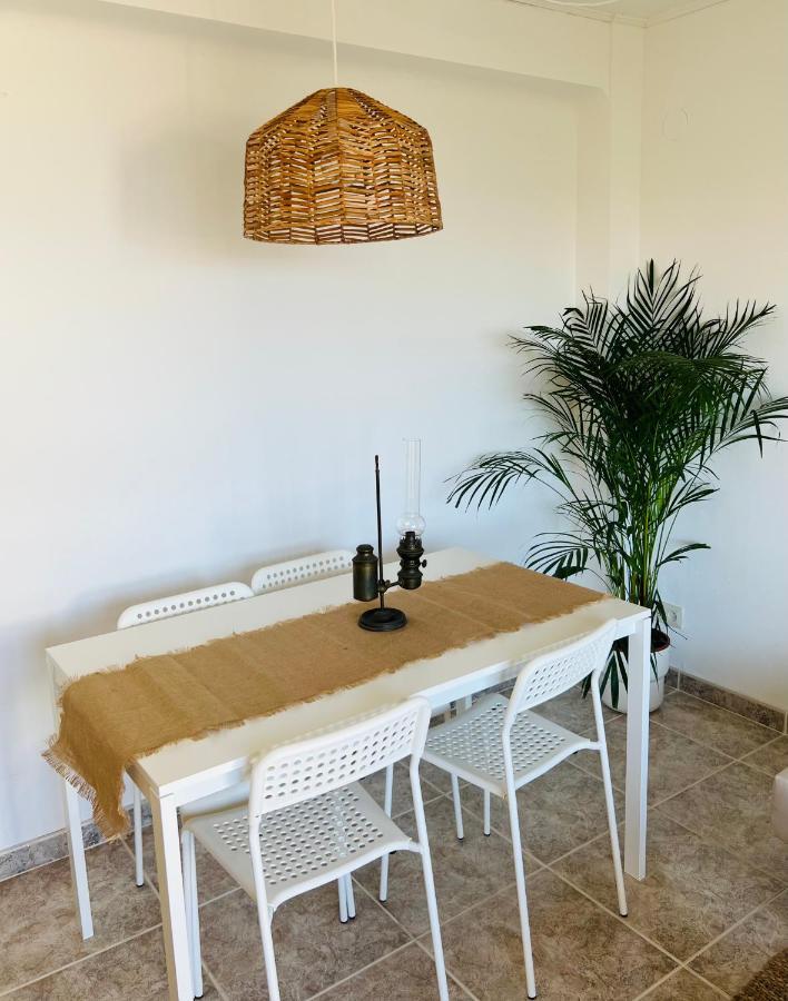 Apartment A 20m De La Playa Denia
