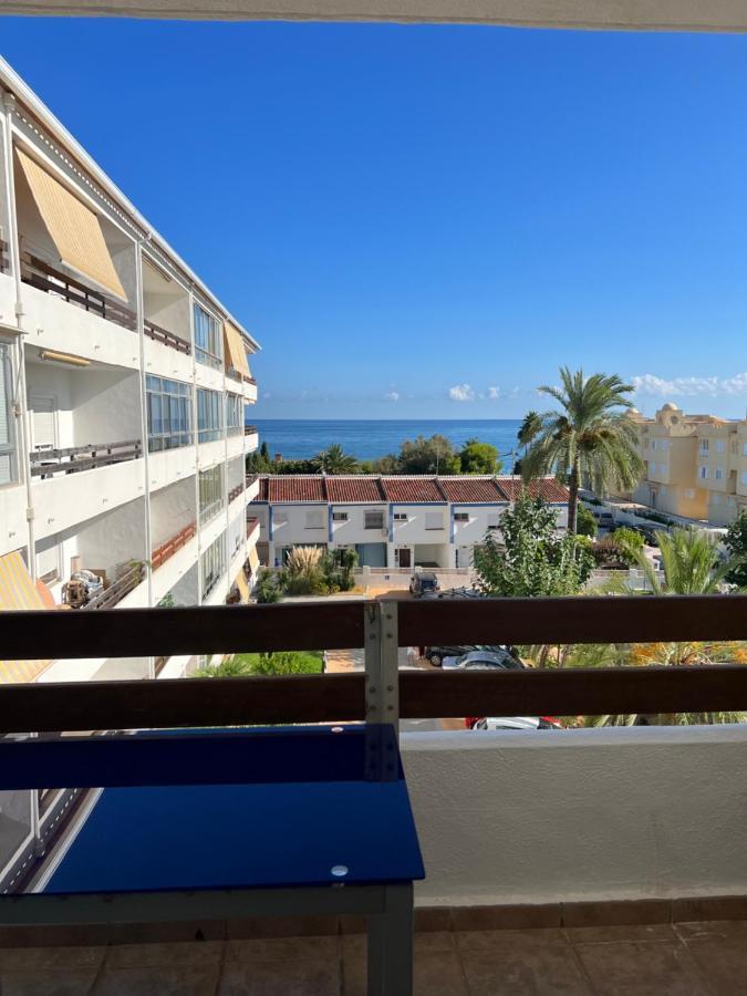 Apartment A 20m De La Playa Denia