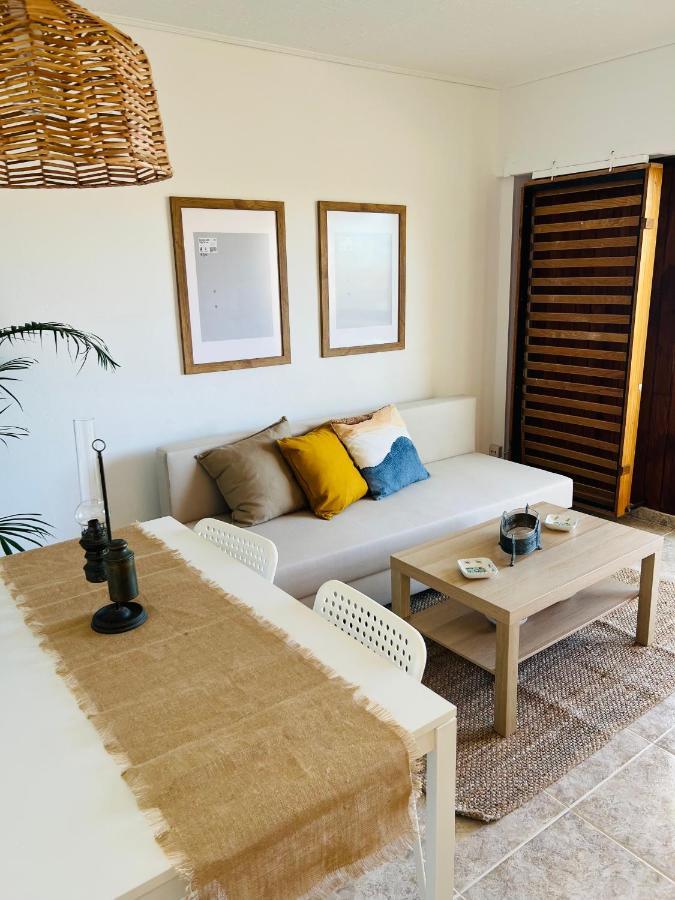 Apartment A 20m De La Playa *