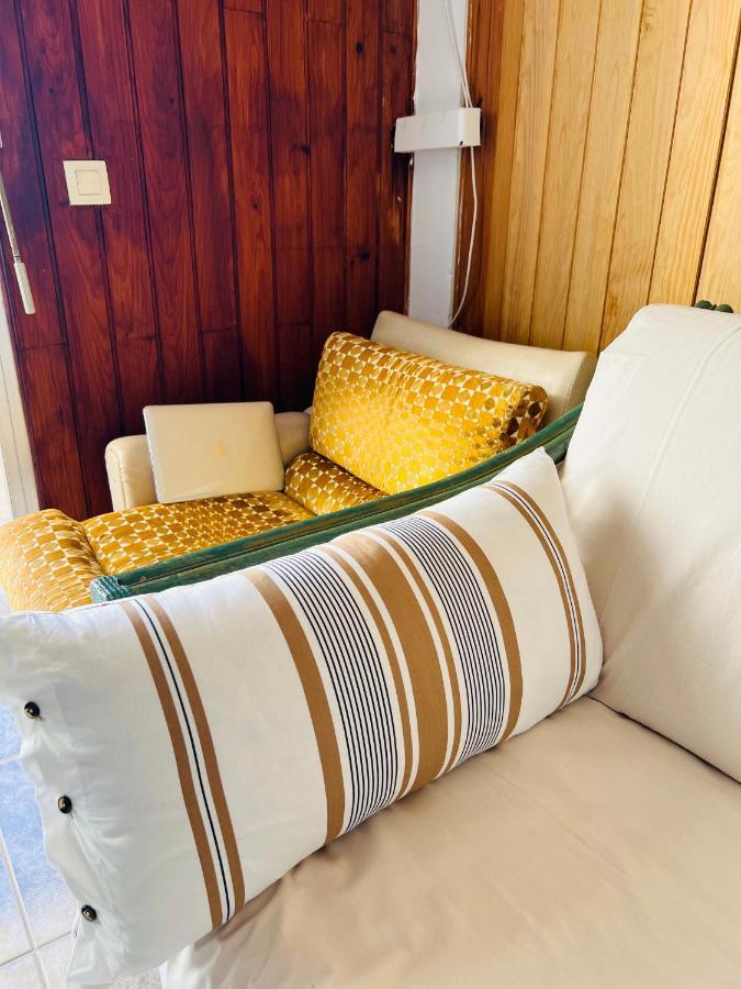 A 20m De La Playa Apartment *