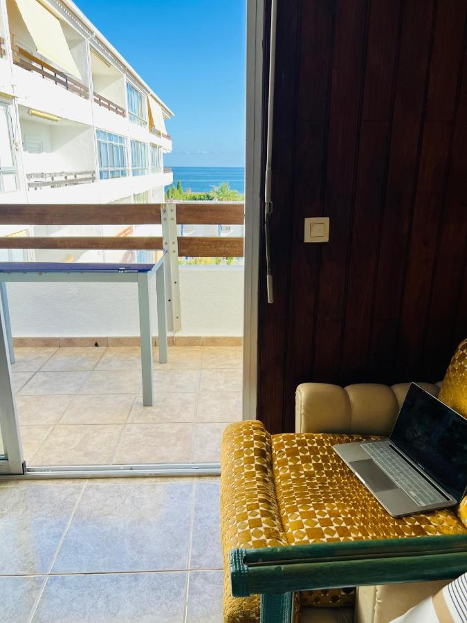 A 20m De La Playa Apartment Denia