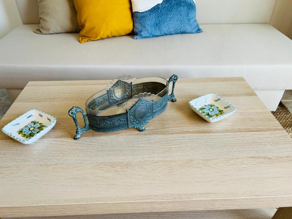 Apartment A 20m De La Playa