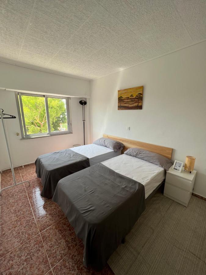 Apartment A 20m De La Playa