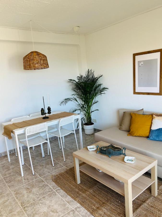 A 20m De La Playa Apartment