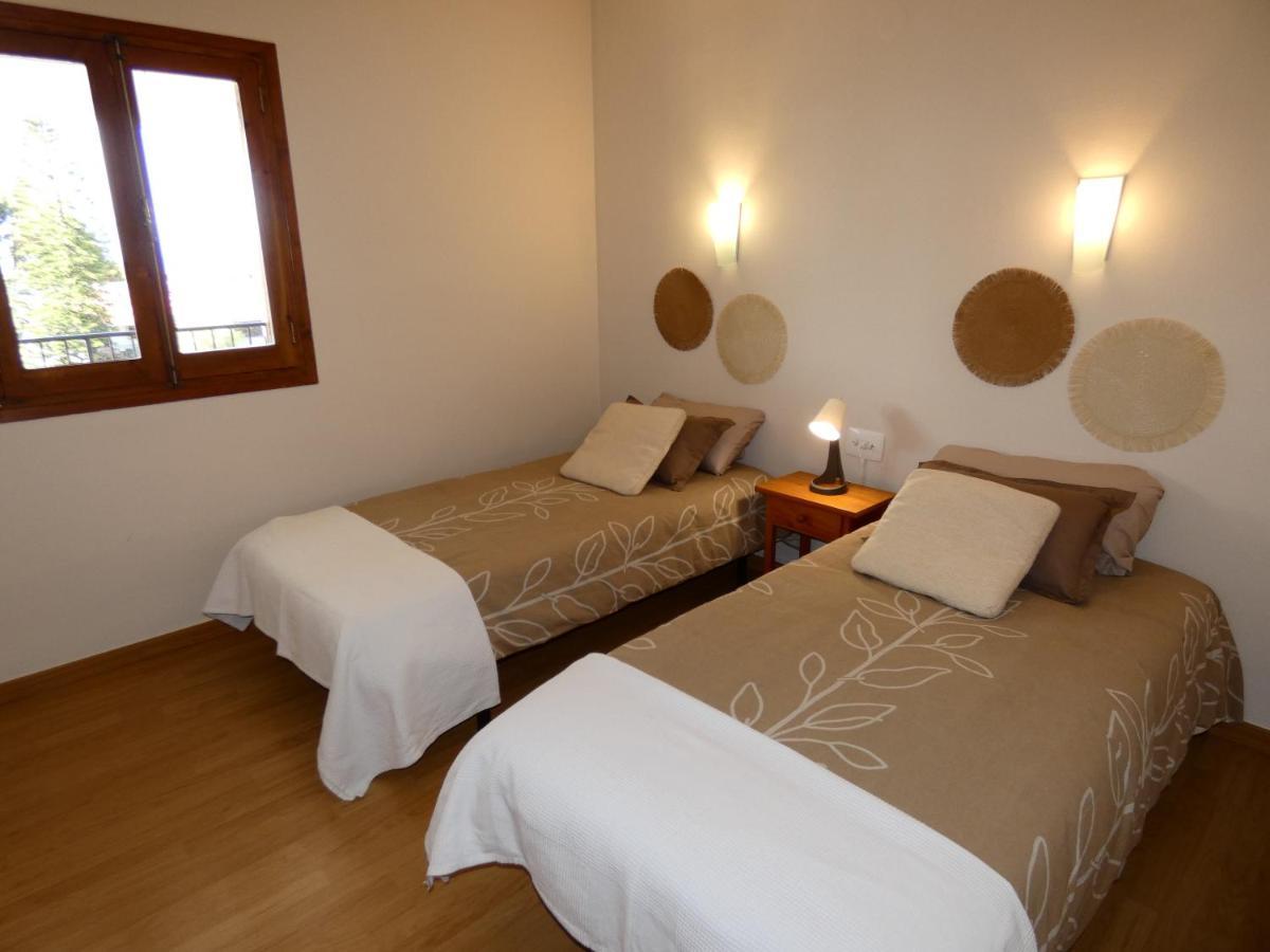 Parreta Villa Dénia