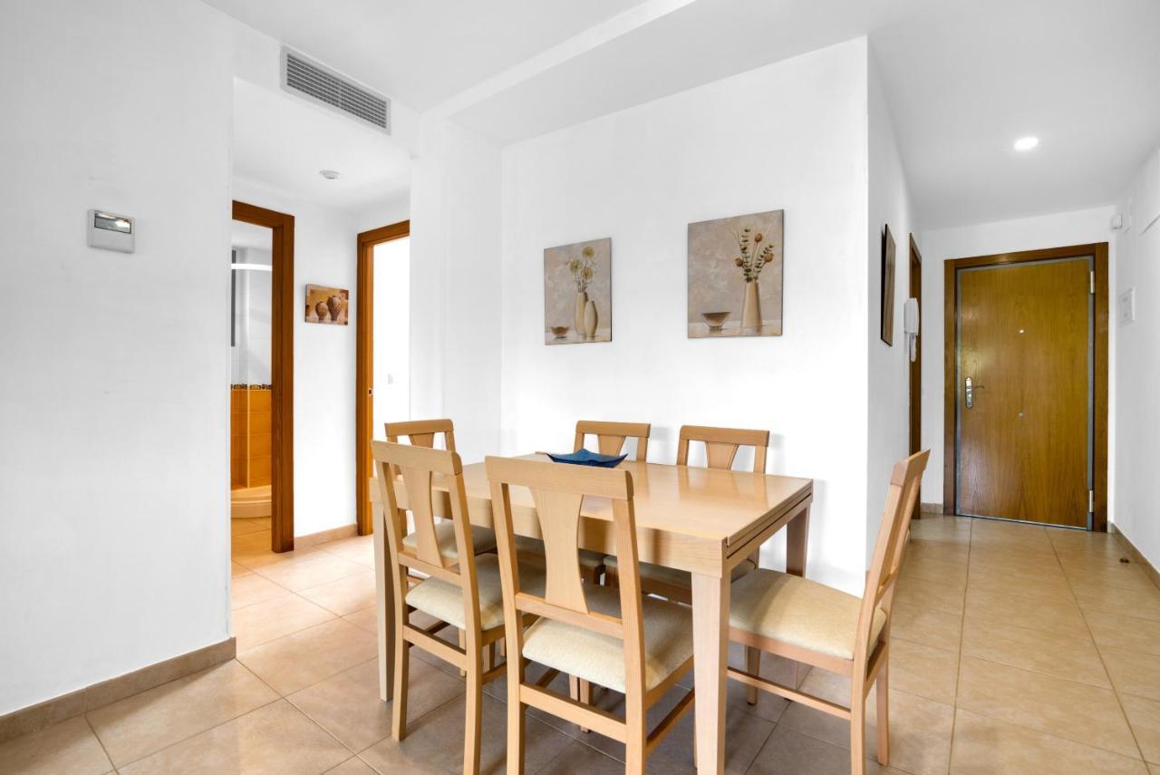 Apartamento Suenos De