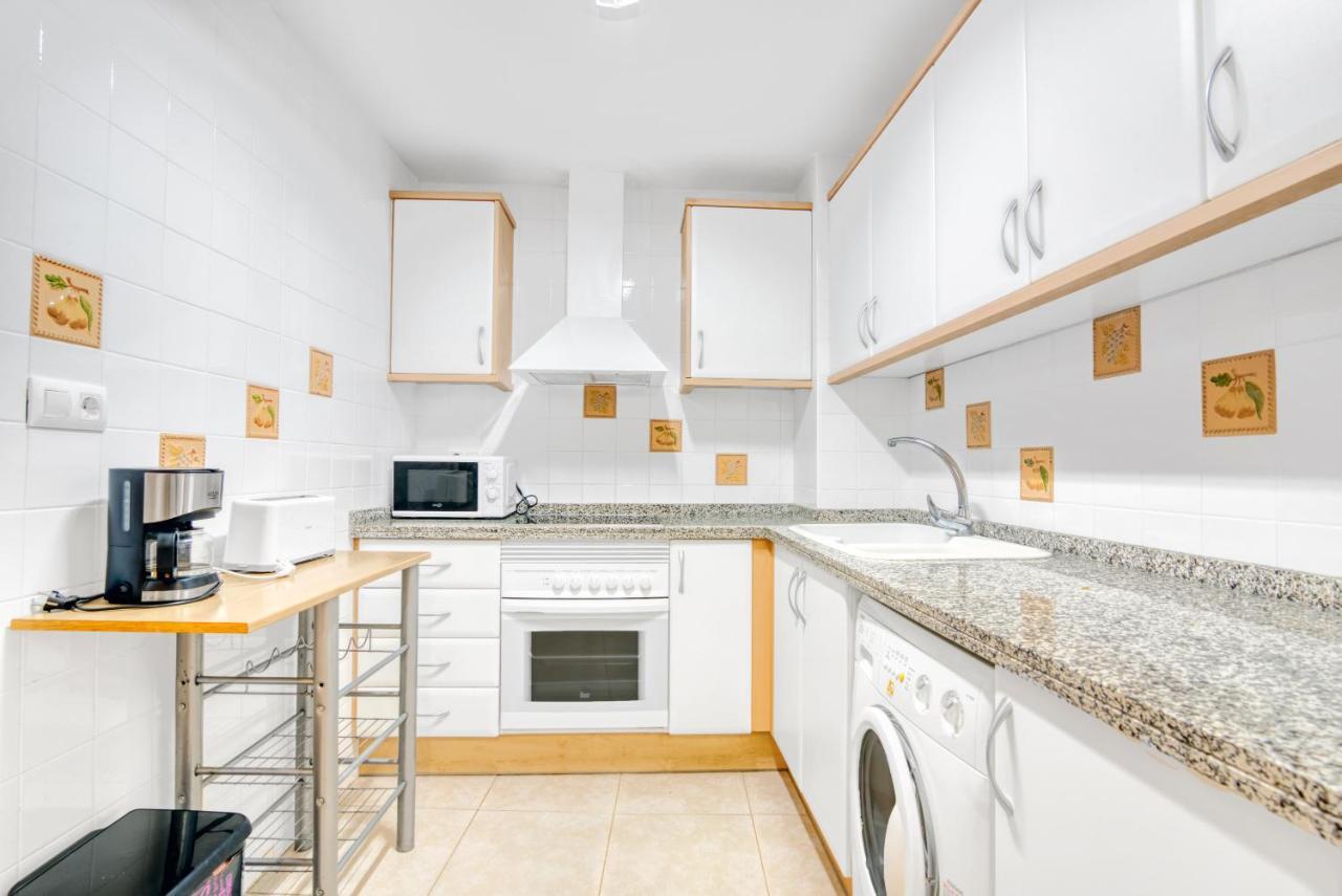 Apartamento Suenos De *