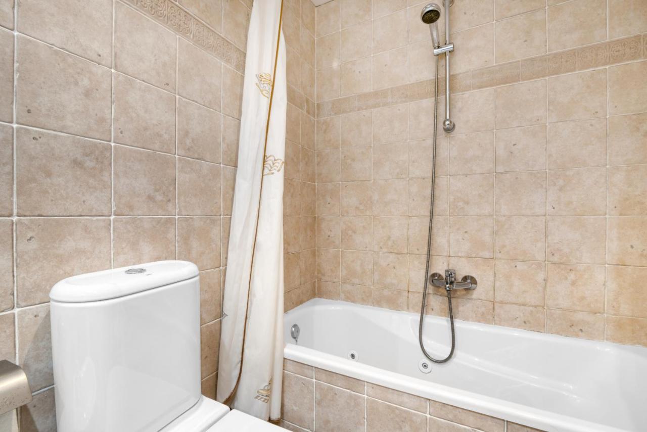 Suenos De Apartamento *