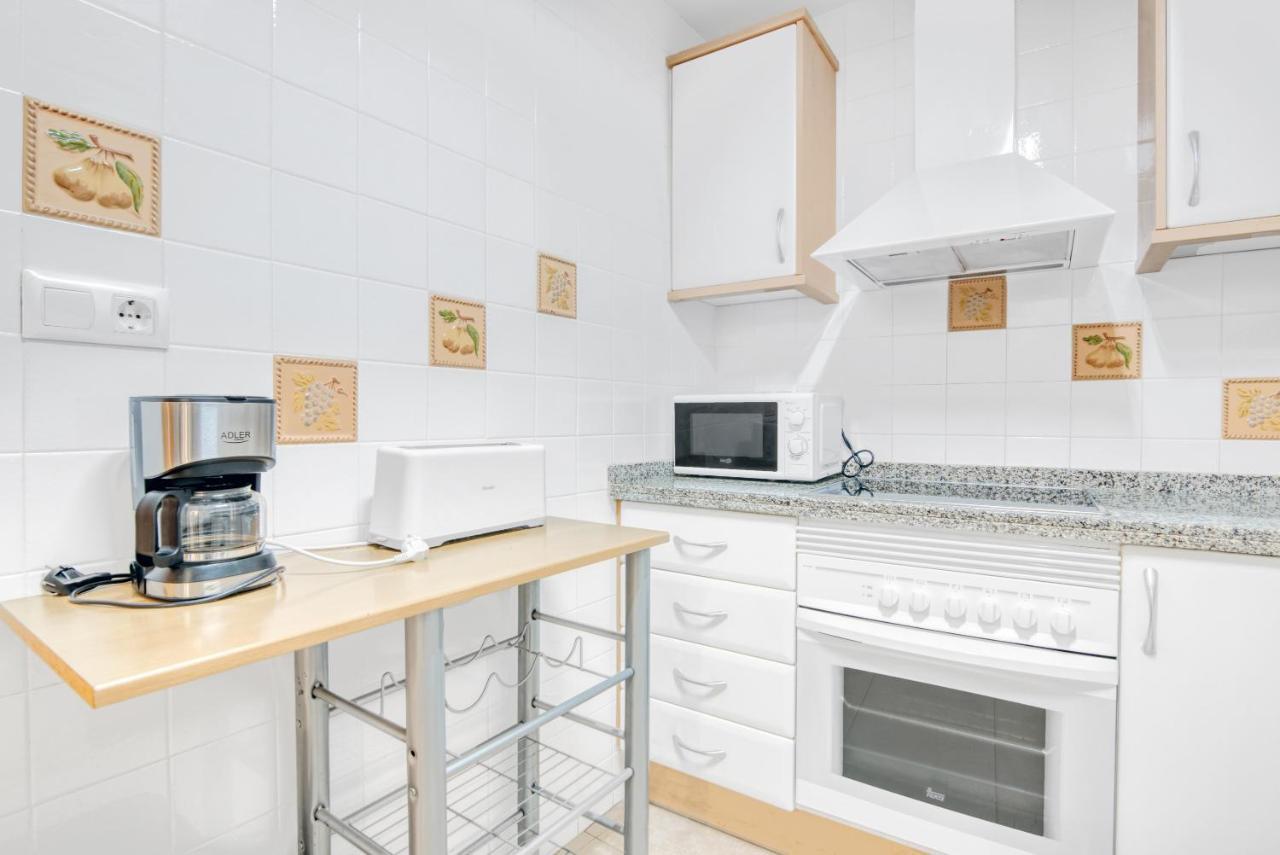 Apartamento Suenos De *