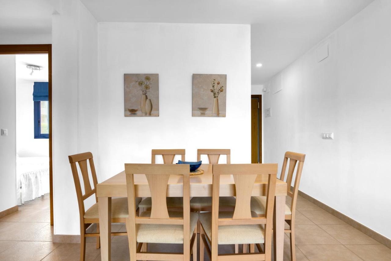 Suenos De Apartamento *