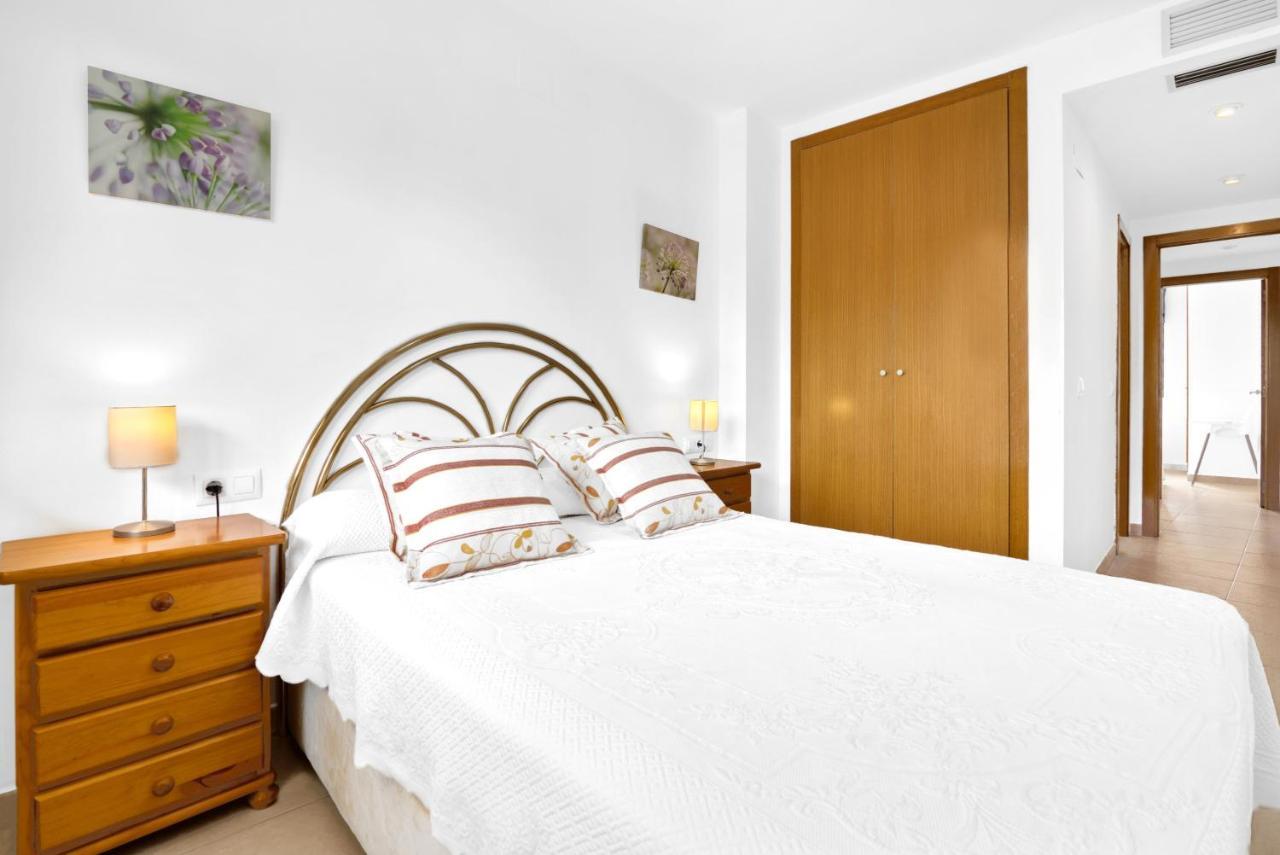 Apartamento Suenos De Dénia