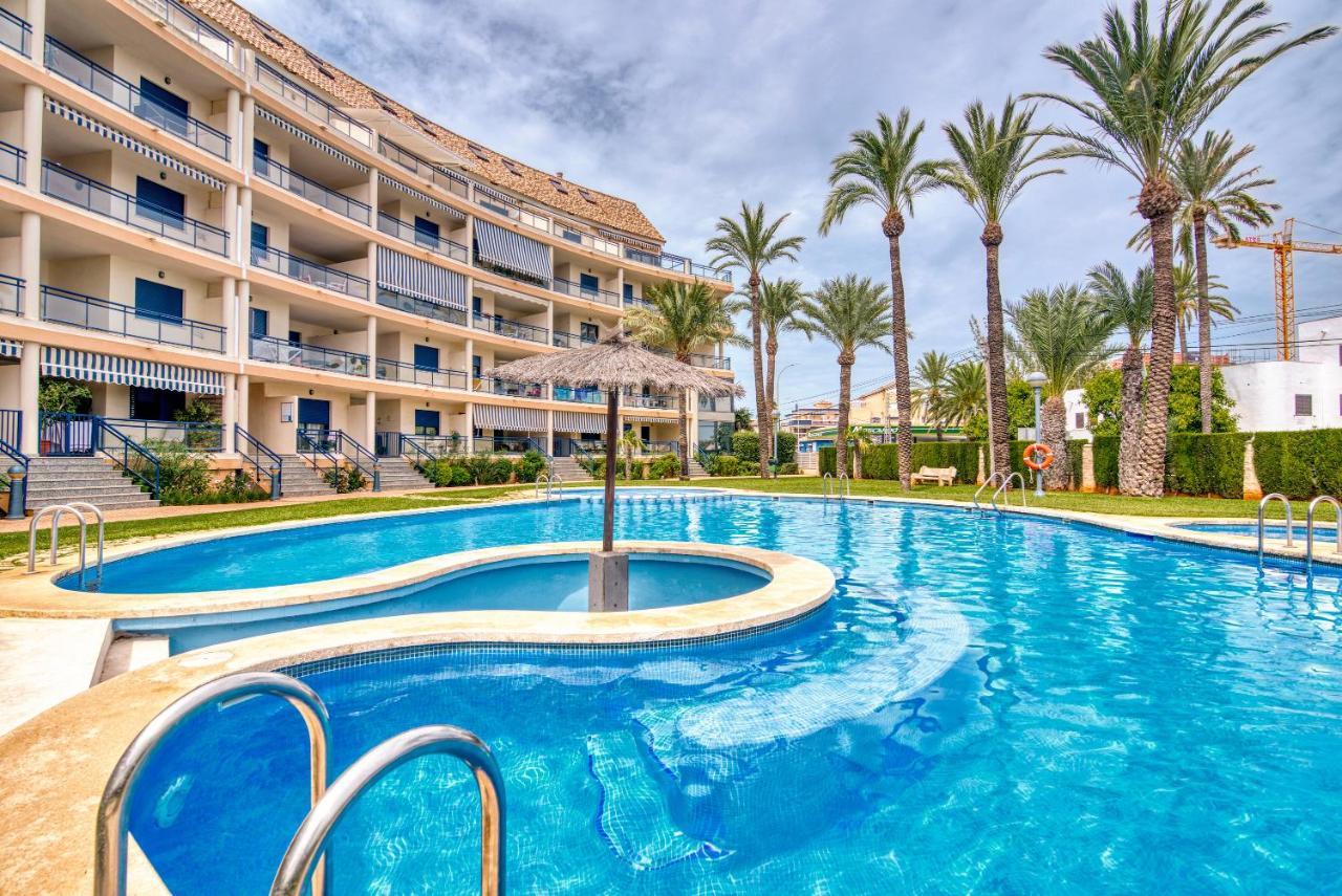Apartamento Suenos De *