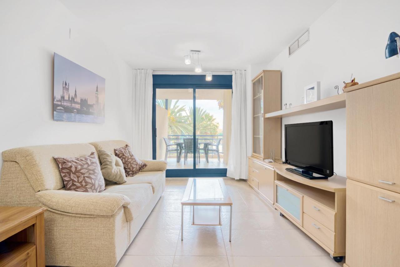 Apartamento Suenos De