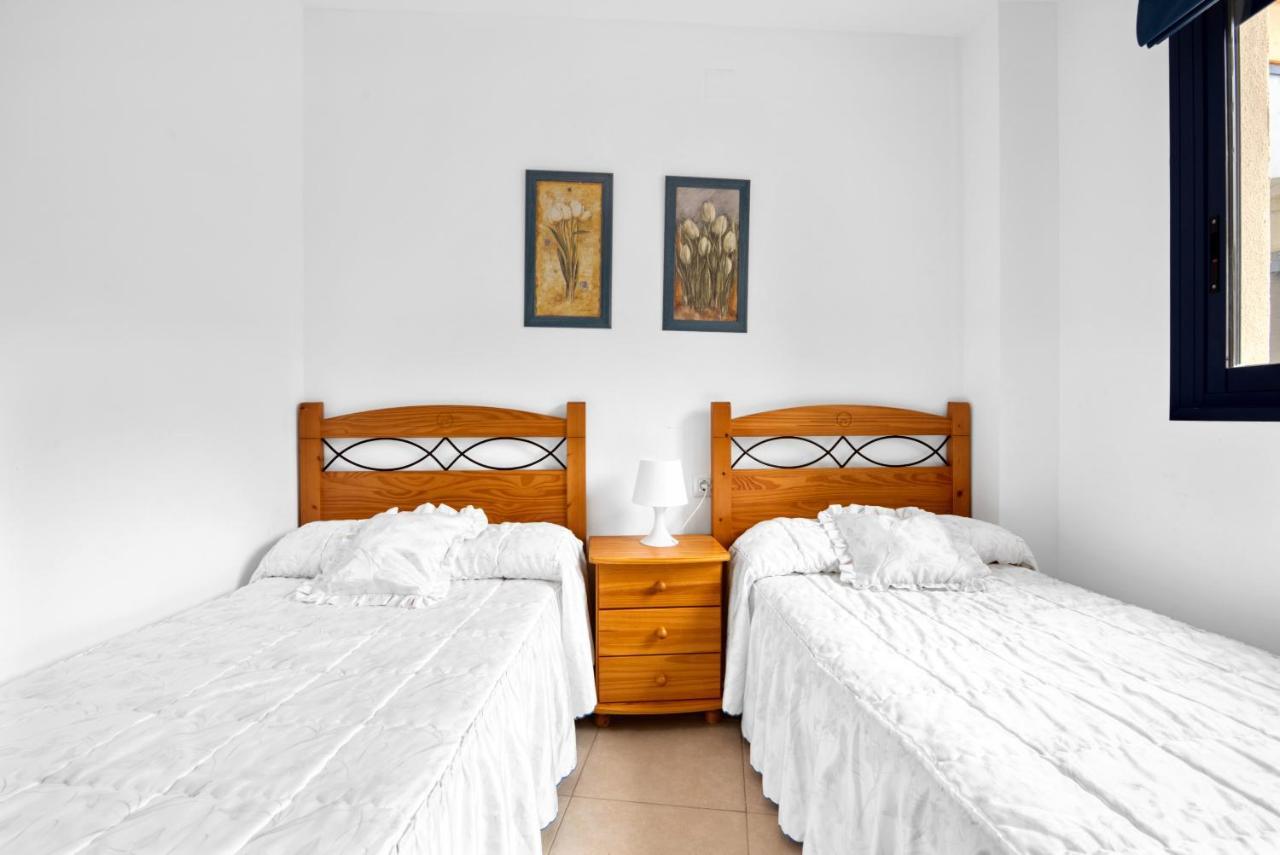 Apartamento Suenos De
