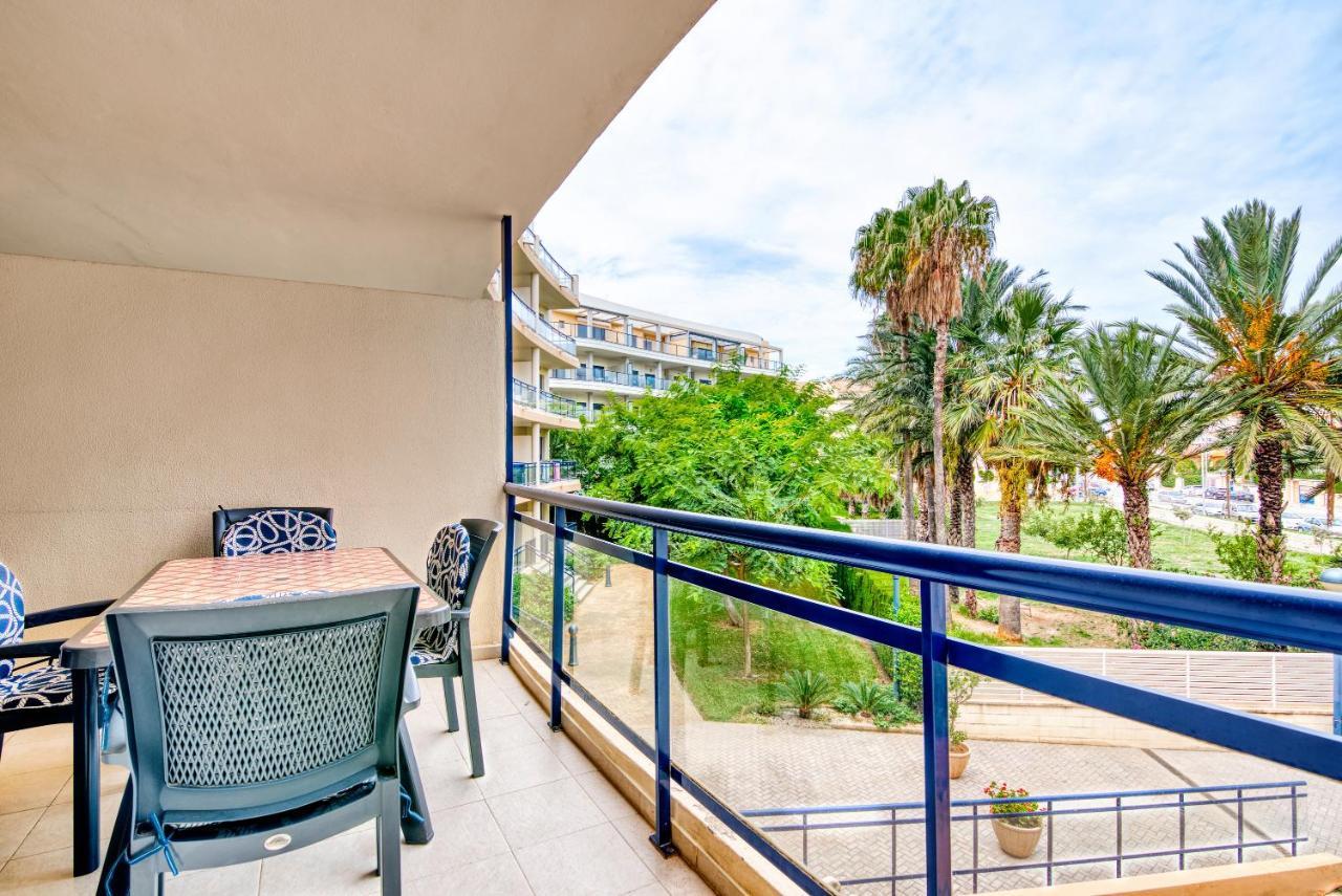 Apartamento Suenos De Dénia