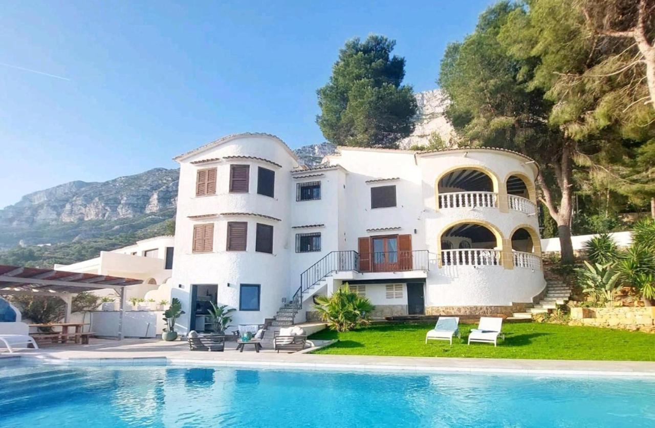 Villa Vista Del Mar