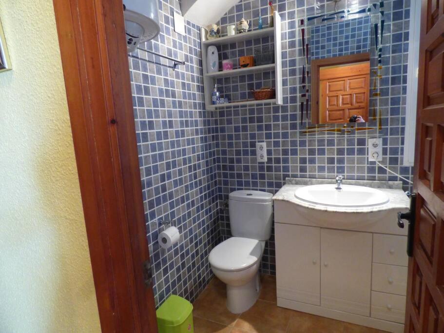 En La Felicidad Apartamento *