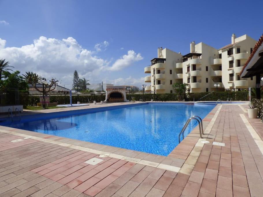 Apartamento En La Felicidad