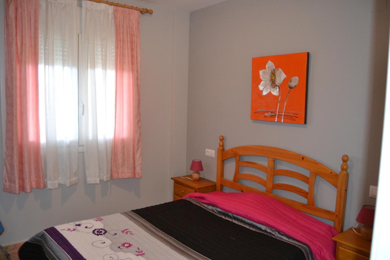 Deveses Park Apartment