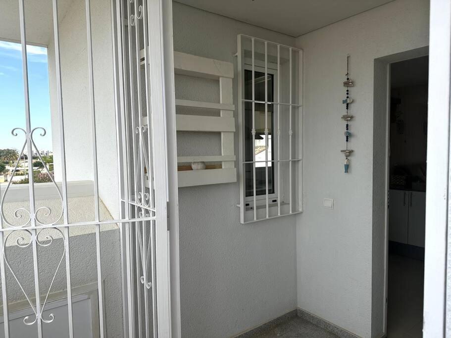 Apartamento En Denia-el Verger-les Deveses Dénia