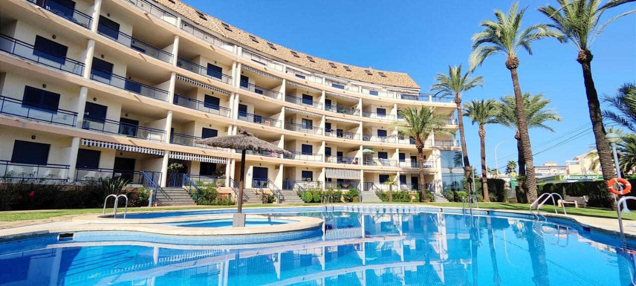 Sueno De Ii By Costa Apartment Denia
