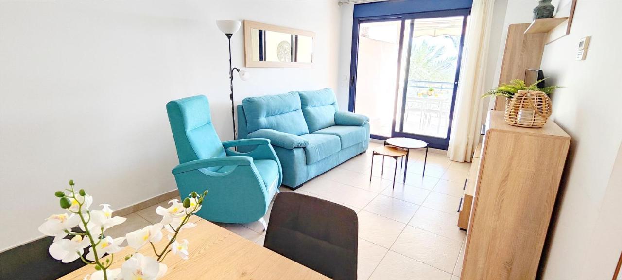 Apartment Sueno De Ii By Costa Denia