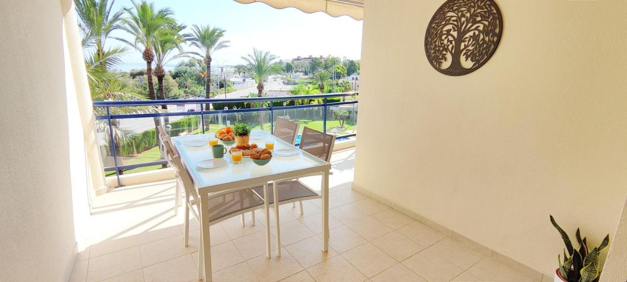 Sueno De Ii By Costa Apartment