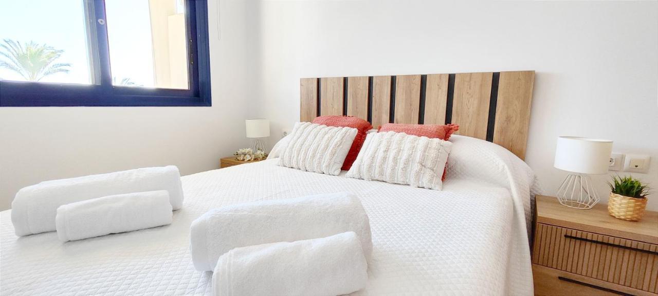 Apartment Sueno De Ii By Costa *
