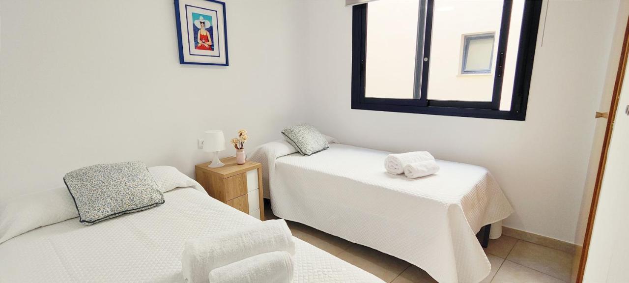 Apartment Sueno De Ii By Costa