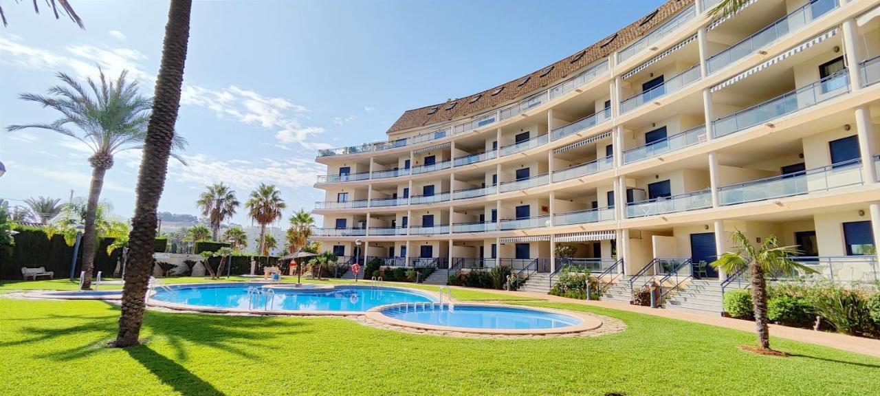 Sueno De Ii By Costa Apartment