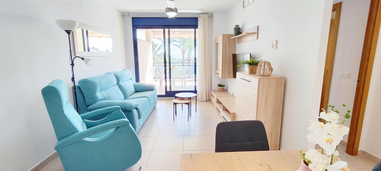 Sueno De Ii By Costa Apartment Denia