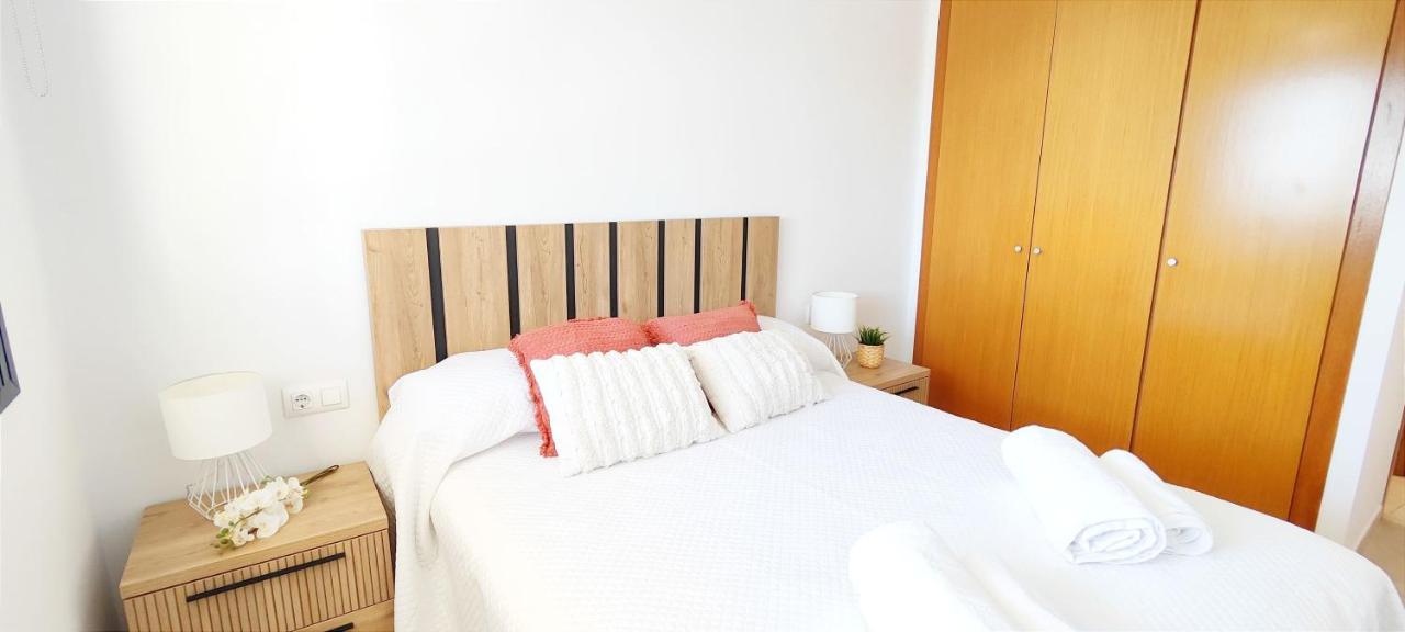 Sueno De Ii By Costa Apartment Denia