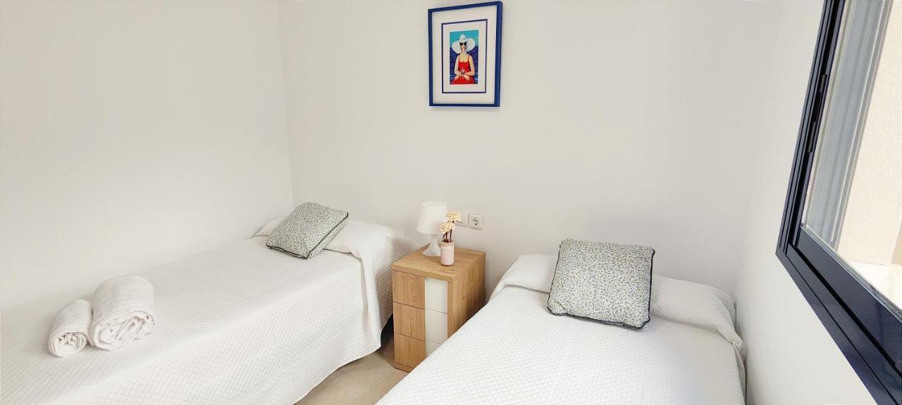 Sueno De Ii By Costa Apartment Denia