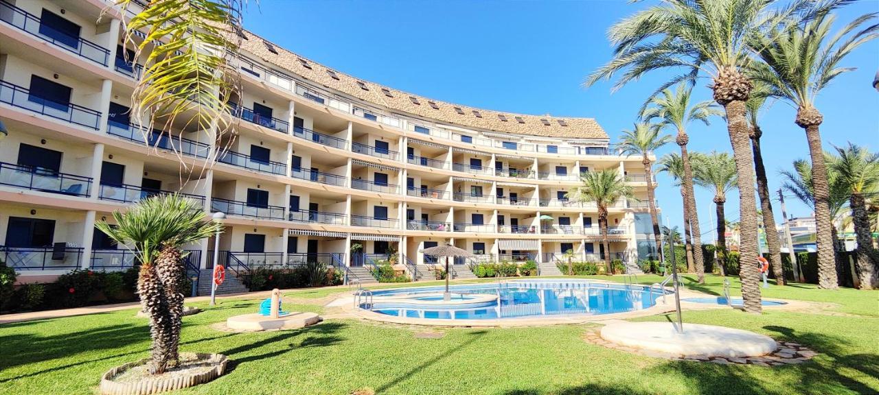 Apartment Sueno De Ii By Costa