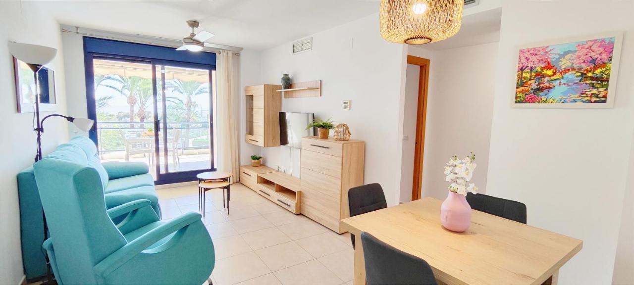 Apartment Sueno De Ii By Costa Denia