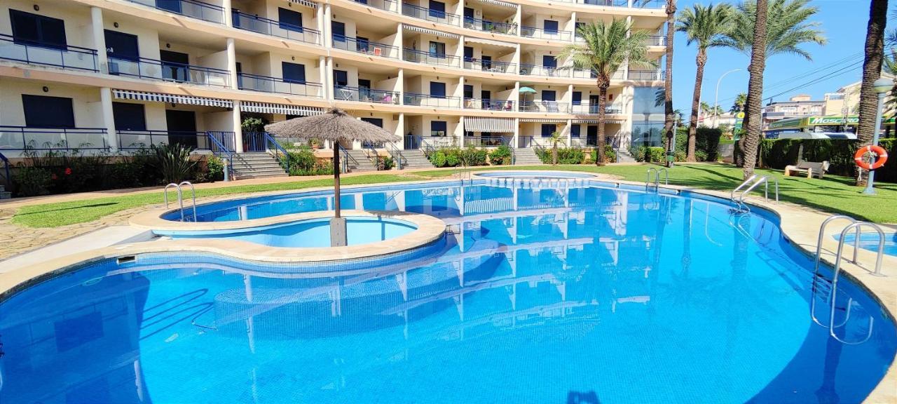 Sueno De Ii By Costa Apartment *