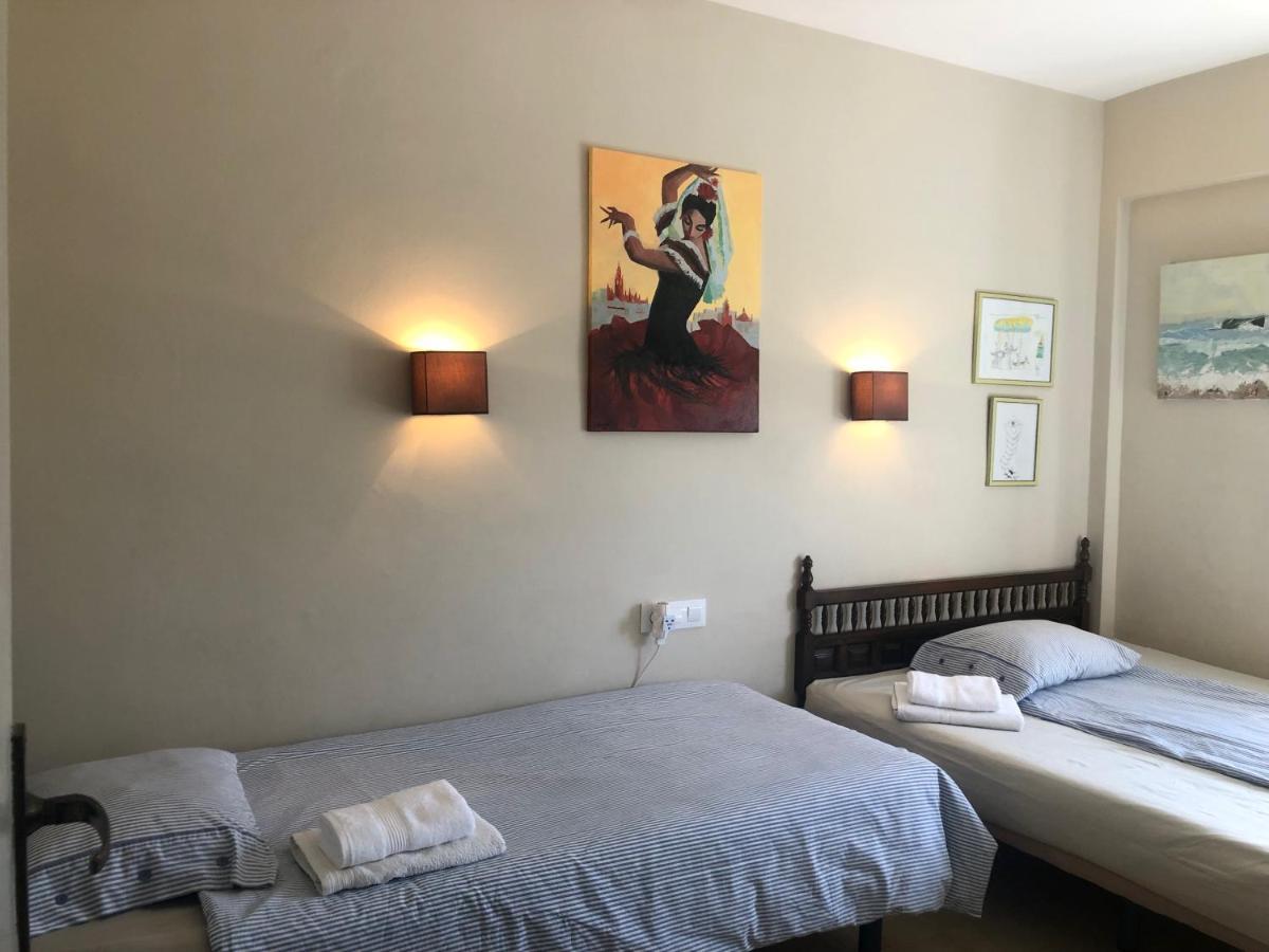 Apartamento Denia, Playa 