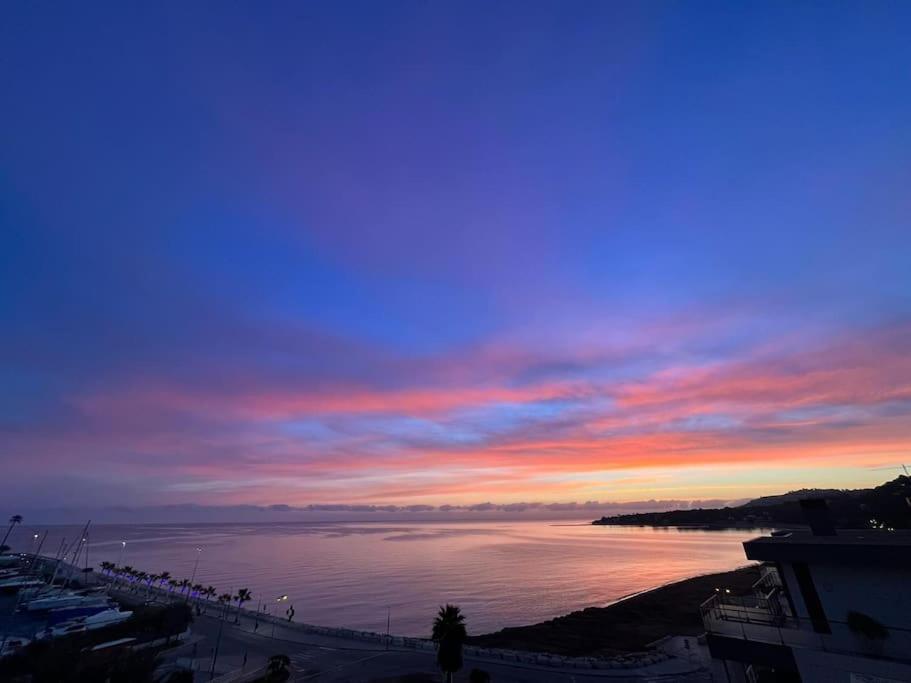 Luxury Apartarment In Marineta *
