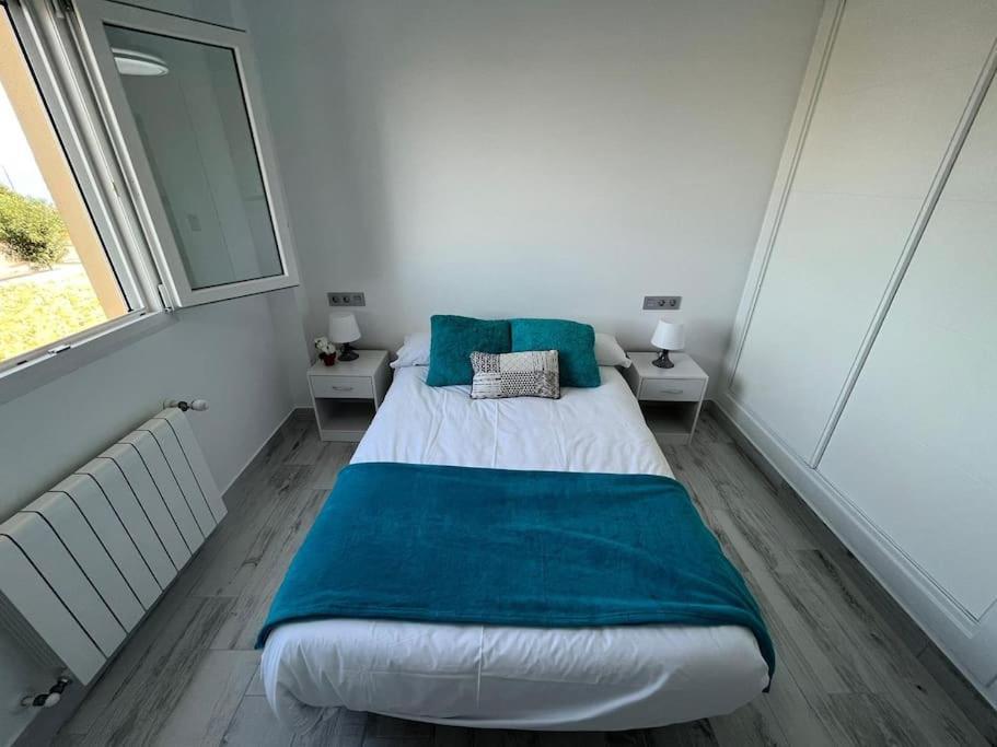 Luxury Apartarment In Marineta