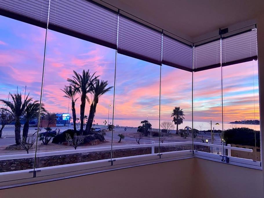 Luxury Apartarment In Marineta Denia