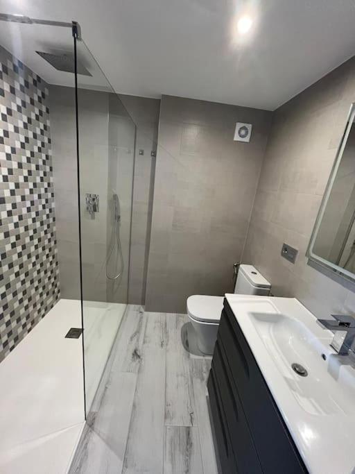 Luxury Apartarment In Marineta * Denia
